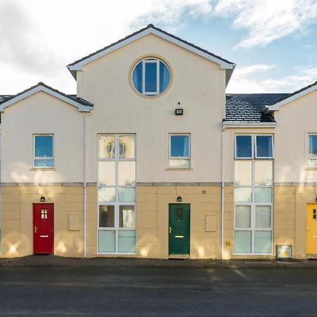 Glancys Accomadation Carrick on Shannon Exterior foto