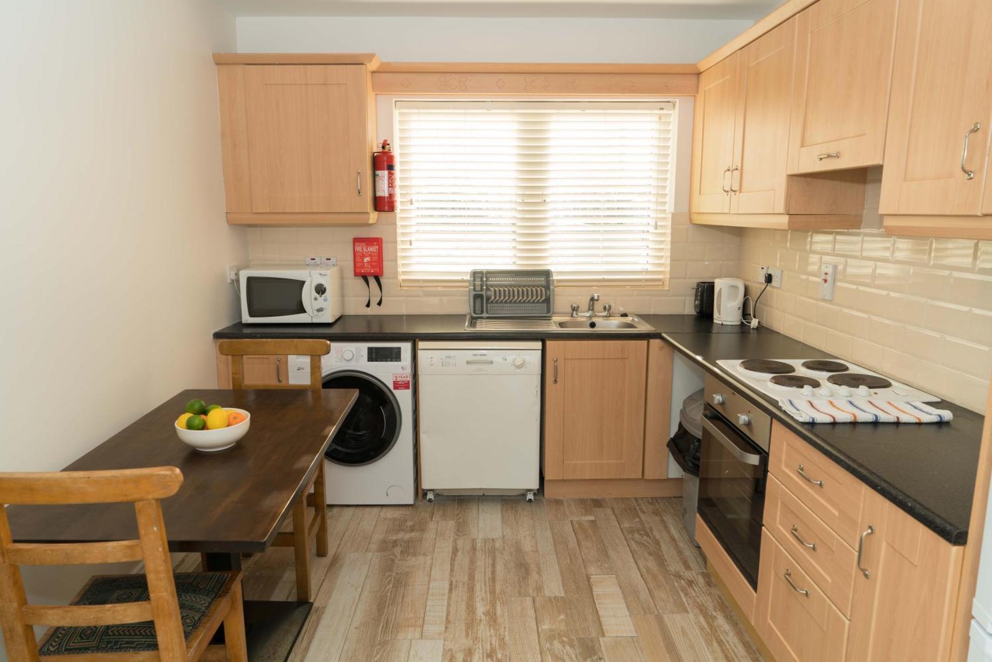 Glancys Accomadation Carrick on Shannon Exterior foto